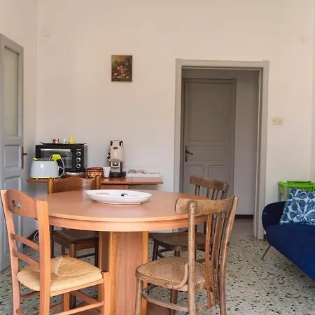 Apartamento Casa Bellizzi
