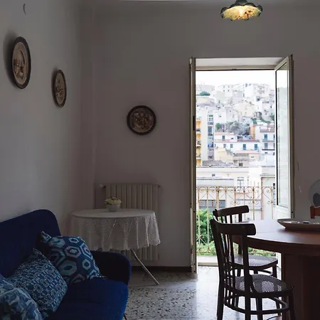 Casa Bellizzi Modica