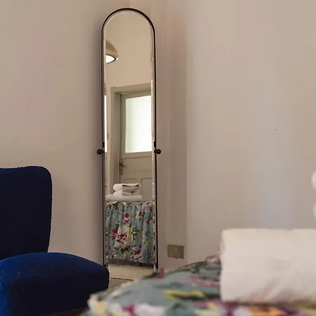 Casa Bellizzi アパート モーディカ