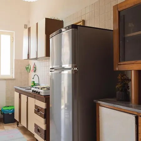 Casa Bellizzi شقة