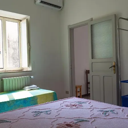 Apartament Casa Bellizzi