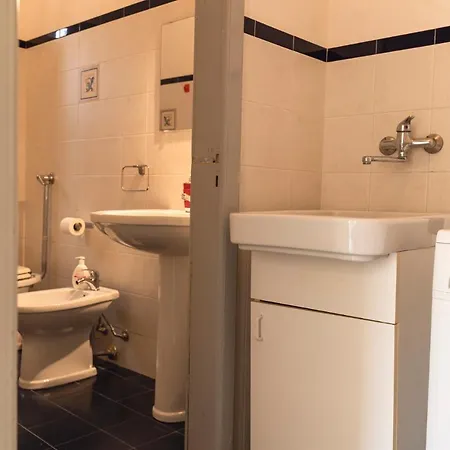 アパート Casa Bellizzi *