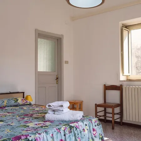 Casa Bellizzi アパート *