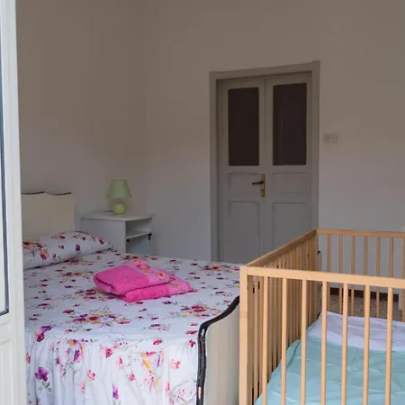 Casa Bellizzi アパート