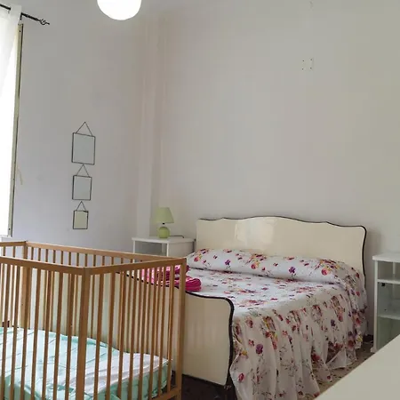 Casa Bellizzi شقة *