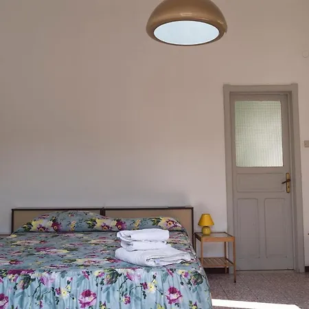 Casa Bellizzi موديكا