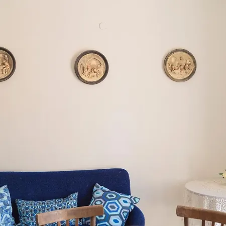 Casa Bellizzi * موديكا