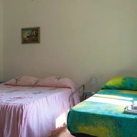 Apartament Casa Bellizzi *