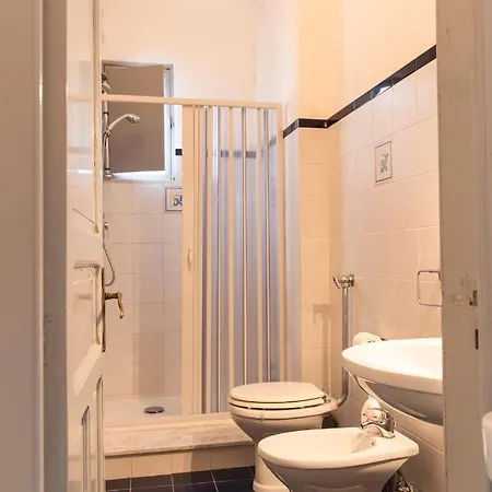 Casa Bellizzi شقة *