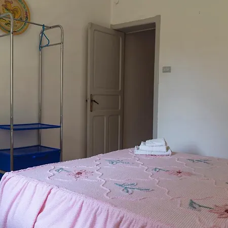 Casa Bellizzi Apartament