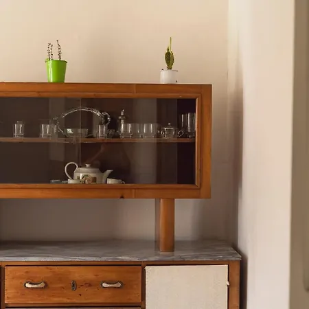 Casa Bellizzi モーディカ