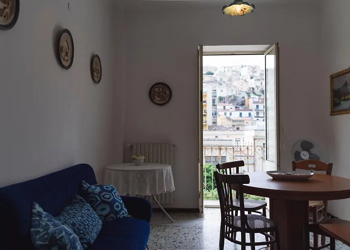 Casa Bellizzi Modica