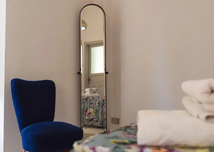 Casa Bellizzi Apartament Modica