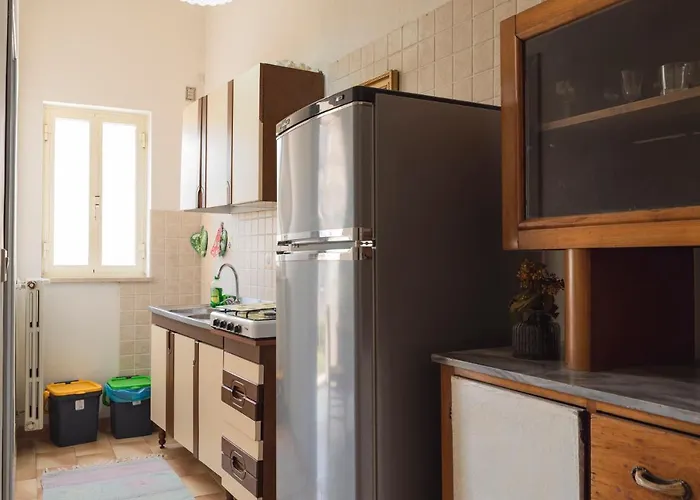 Casa Bellizzi Apartament