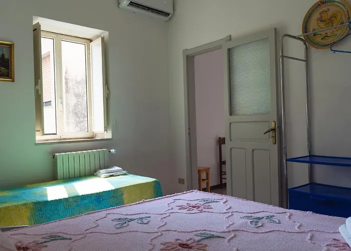 Apartament Casa Bellizzi