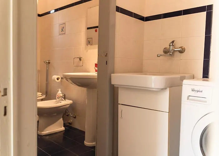 Apartament Casa Bellizzi *