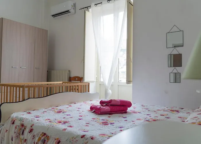 Casa Bellizzi Modica