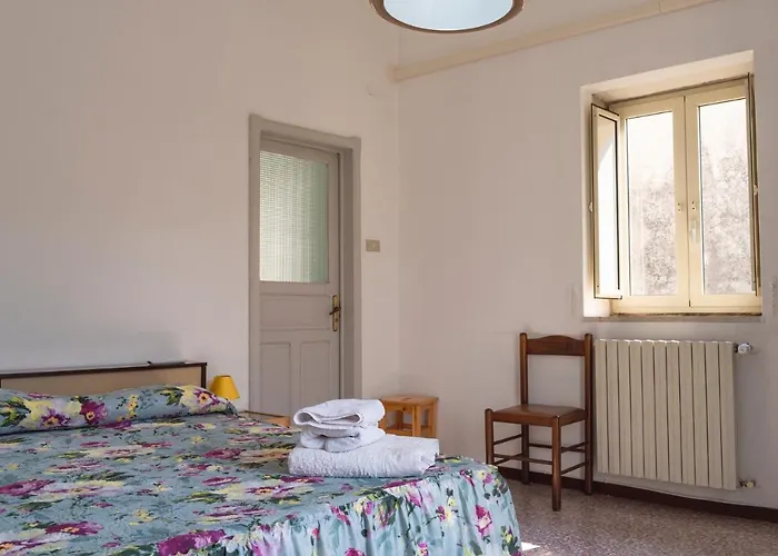 Casa Bellizzi Apartament *