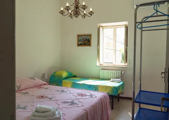 Casa Bellizzi Apartament Modica