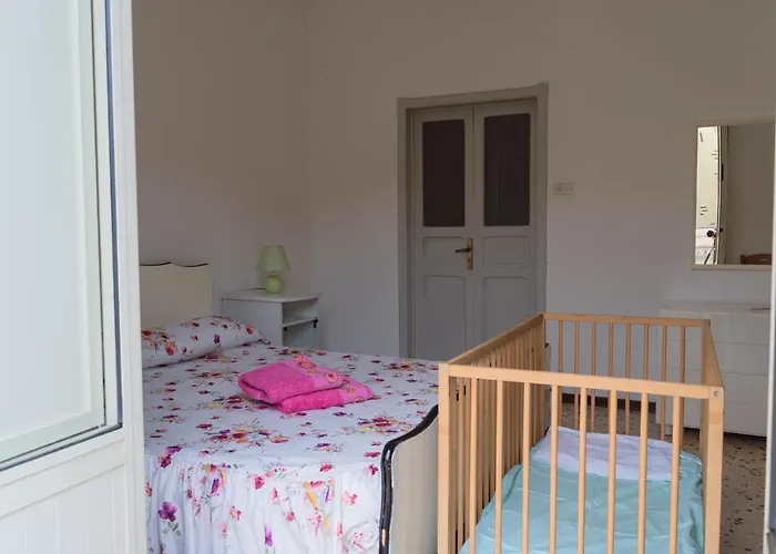 Casa Bellizzi Apartament