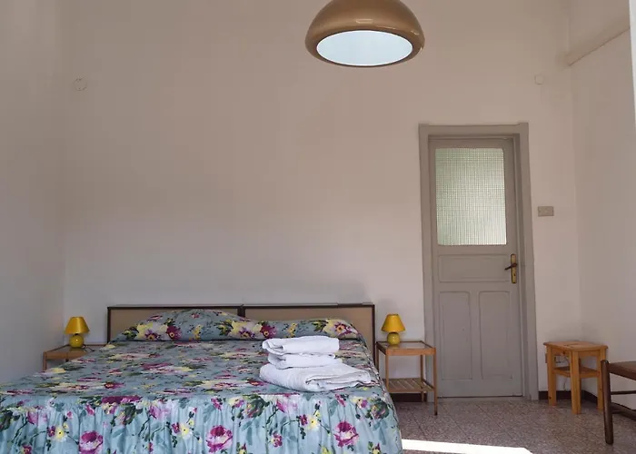 Casa Bellizzi Modica