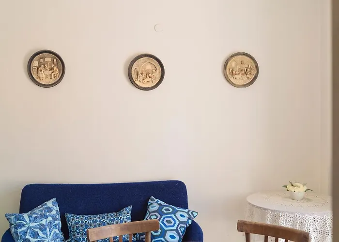 Casa Bellizzi * Modica