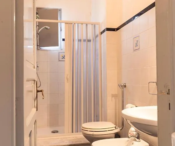 Casa Bellizzi Apartament *