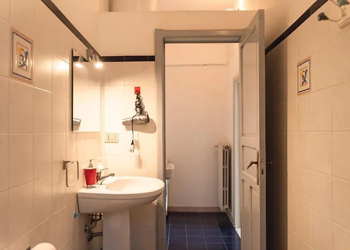 Casa Bellizzi Apartament *