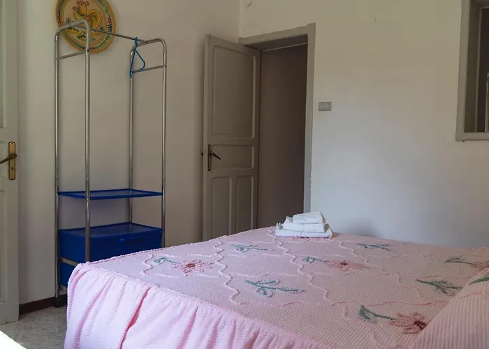 Casa Bellizzi Apartament