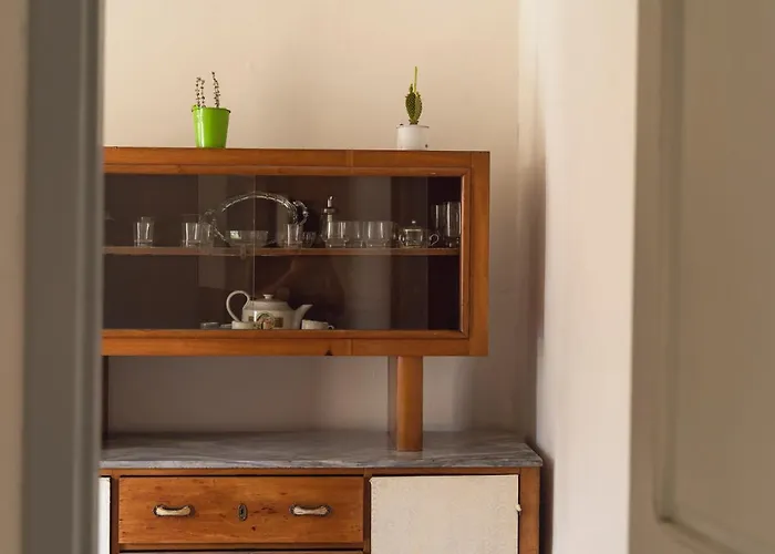 Casa Bellizzi Modica