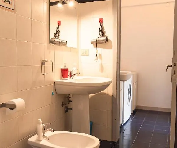 Casa Bellizzi Apartament Modica