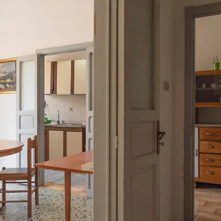 Casa Bellizzi Apartmán
