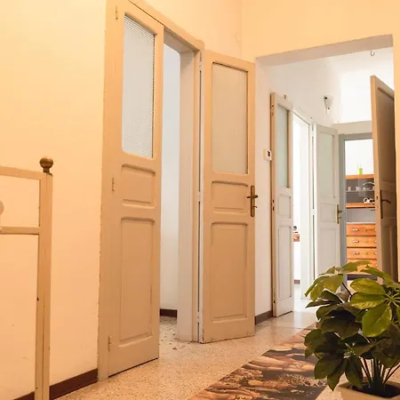 Apartment Casa Bellizzi
