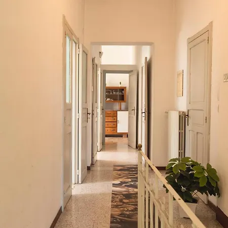 Casa Bellizzi Modica