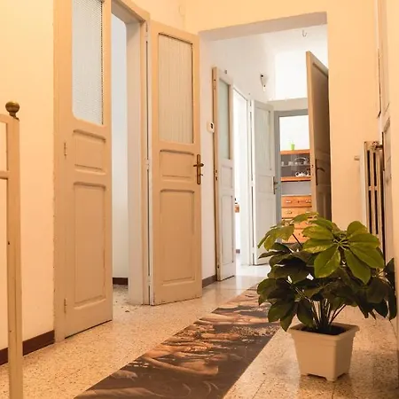 Casa Bellizzi Apartment Modica