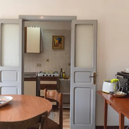 Apartment Casa Bellizzi Modica