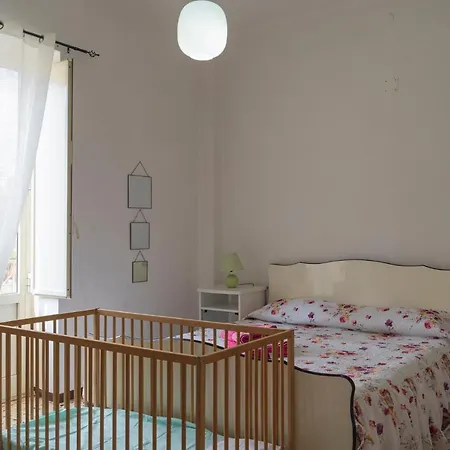 Casa Bellizzi * Modica