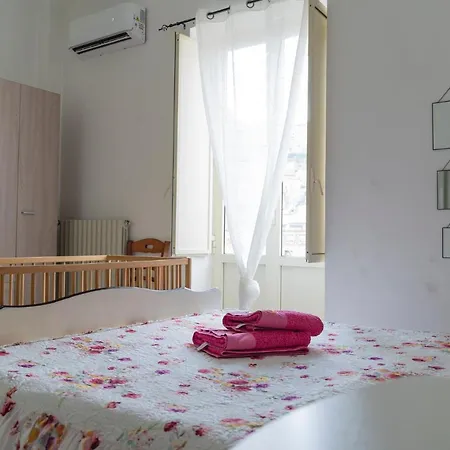 Casa Bellizzi Modica