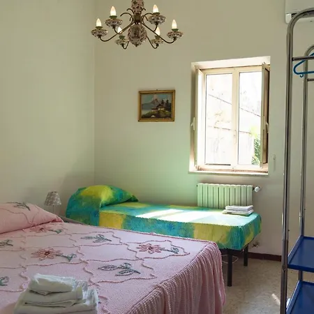 Casa Bellizzi Apartment Modica