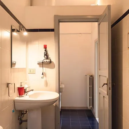 Casa Bellizzi Apartment *
