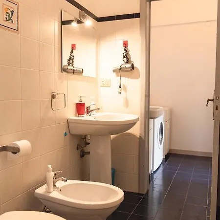 Casa Bellizzi Apartment Modica