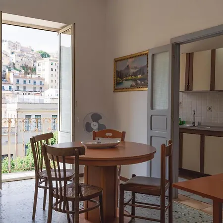Casa Bellizzi Apartment *