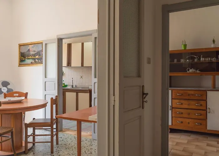 Casa Bellizzi 公寓