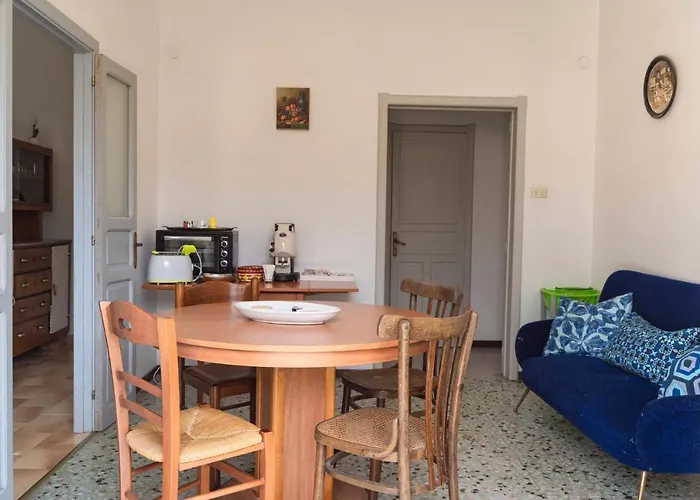 Apartman Casa Bellizzi