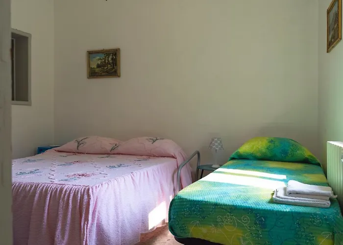 Apartman Casa Bellizzi *